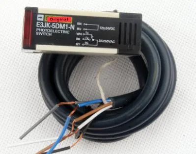 Фотоэлектрический переключатель освещения, новый высококачественный фотоэлектрический переключатель