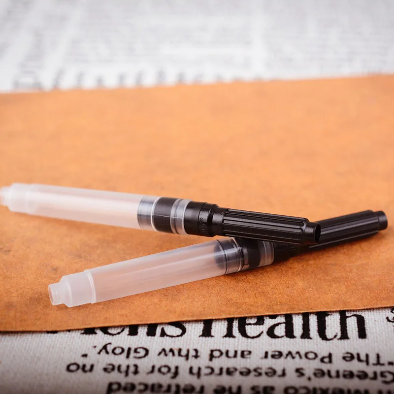 1 шт. Schneider универсальная авторучка чернил конвертер поглотитель устройство для