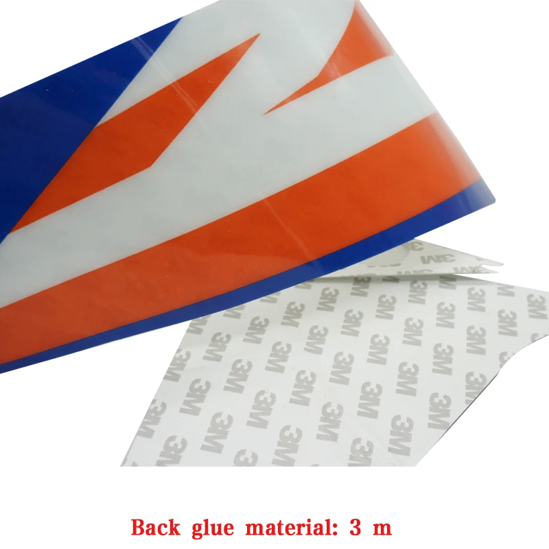 Motorcycle stickers custom complete tool graphics background decal sticker quantity luster for the team RMZ 250 04-06 2004 2005 |