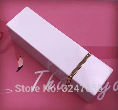 Пластиковая пустая Косметическая Помада 12 1 мм сделай сам элегантный