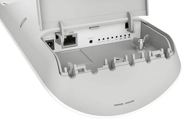 Базовая станция с антенной MikroTik mANTBox 2 12s | Компьютеры и офис