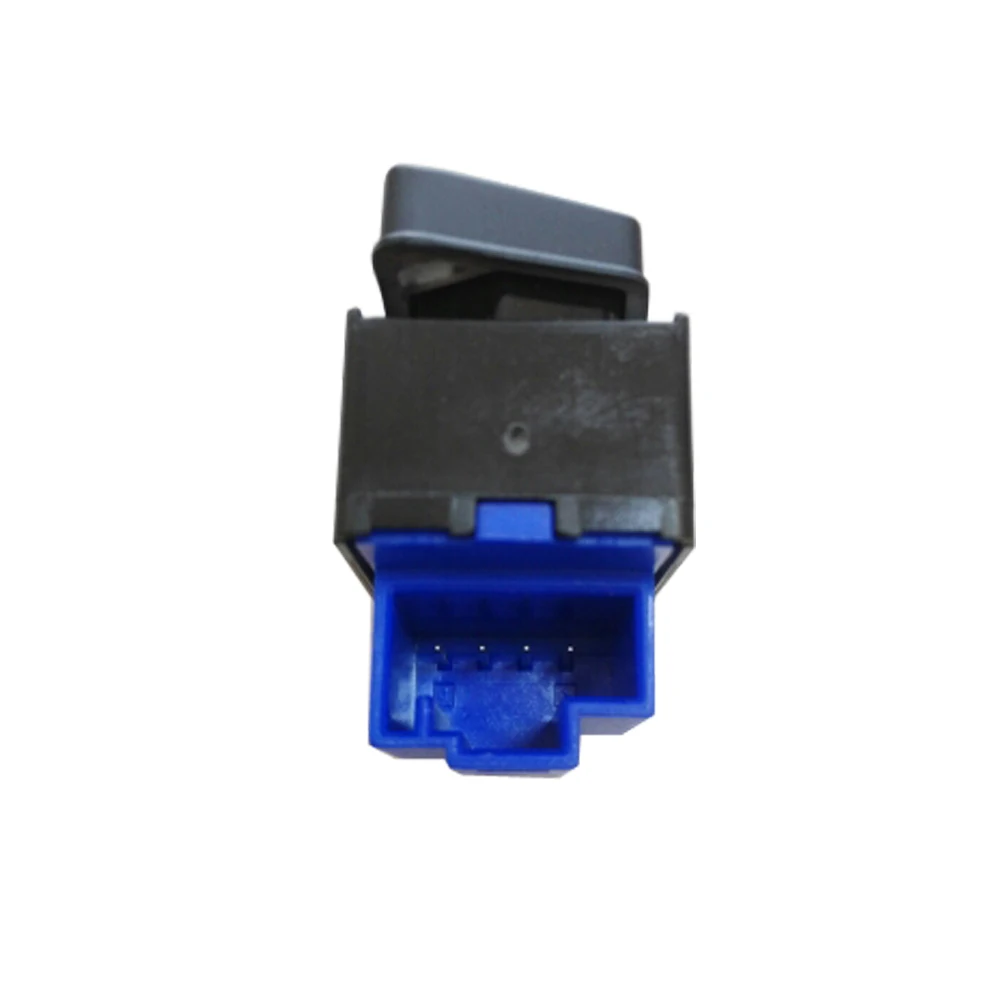 Кнопка разблокировки центрального дверного замка водителя для VW Caddy Touran 2003 2004 2005