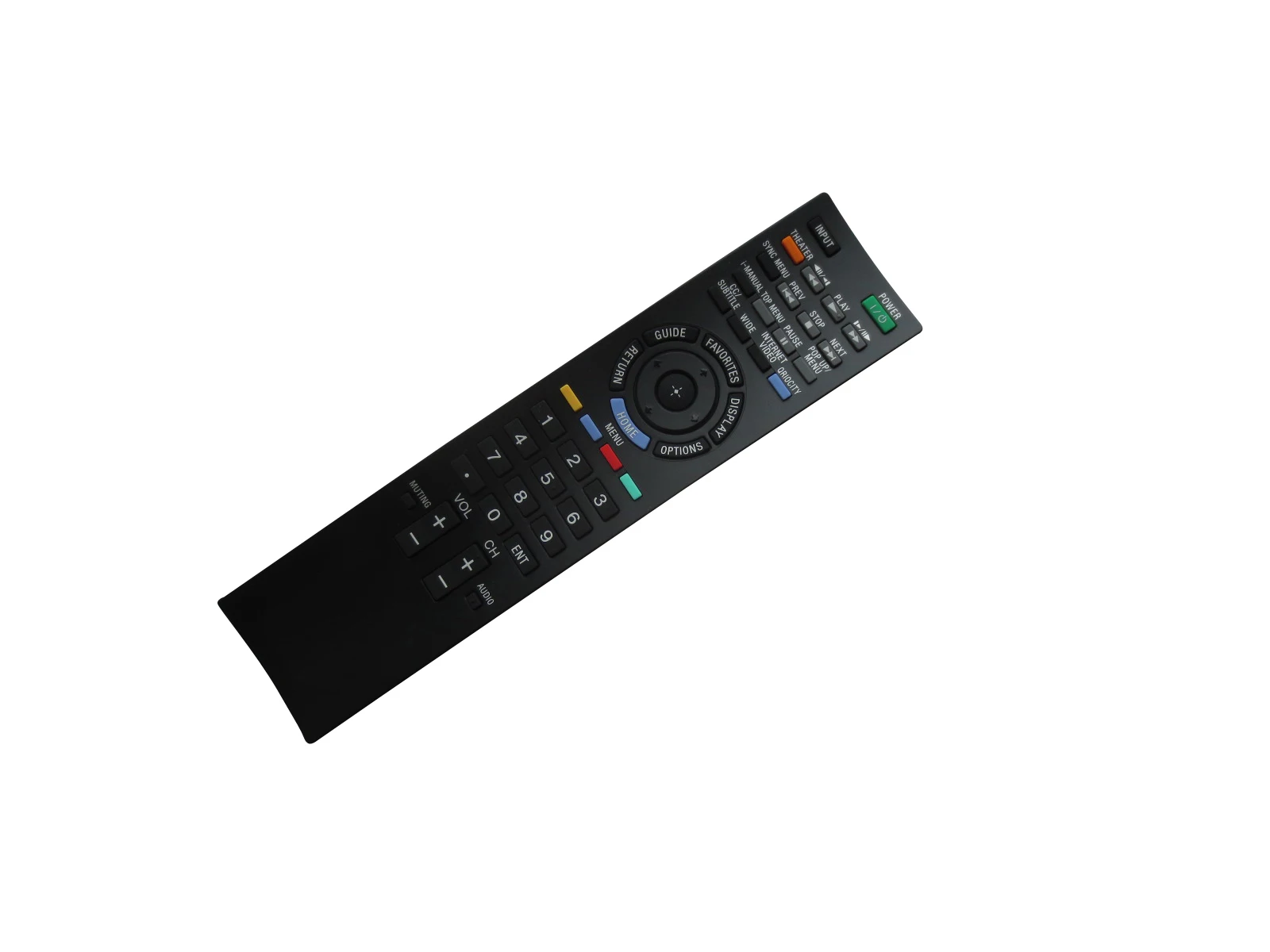 Пульт дистанционного управления для Sony KDL-32EX40B KDL-40EX40B RM-YD035 148782711 KDL-22EX300 KDL-32EX300 LED