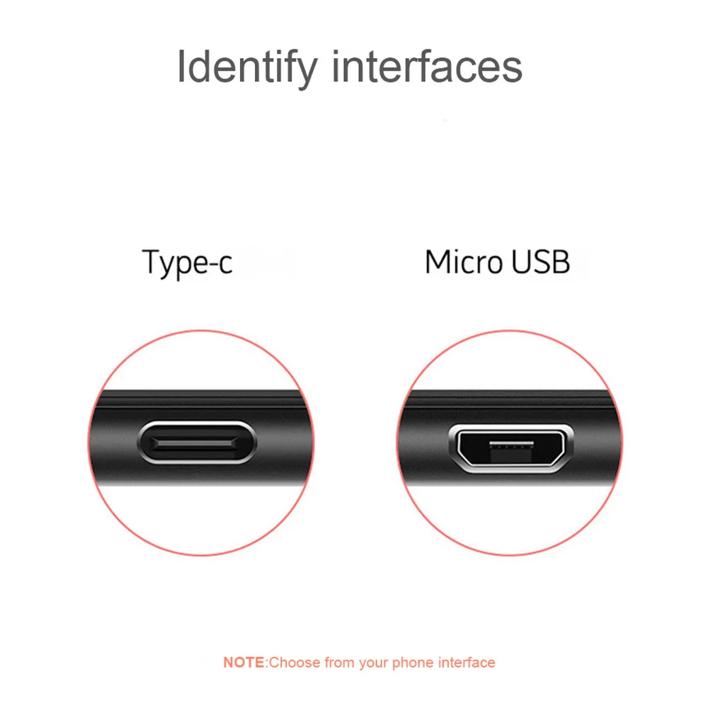 Мини-считыватель карт C Тип TF карта для type-c считыватель карт OTG адаптер USB 3,1 кард-ридер для мобильных телефонов