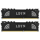 Оперативная память DDR3 LDYN, 4 ГБ, 8 ГБ, 1333 МГц, 1600 МГц