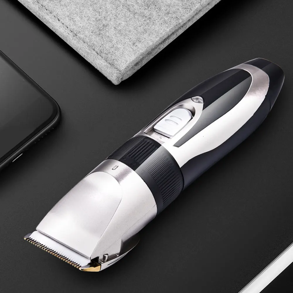 

Hair Trimming Barber Portable Silvery Health Beauty Barber Portable Silvery Hair Removal Barber Portable Stainless Steel