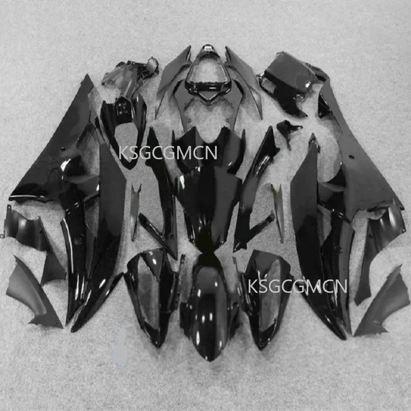 

Fairings For Yamaha YZF R6 08 09 10 11 12 13 14 15 YZF-R6 2008 2009 2012 2014 2015 ABS Motorcycle Fairing Kit Black