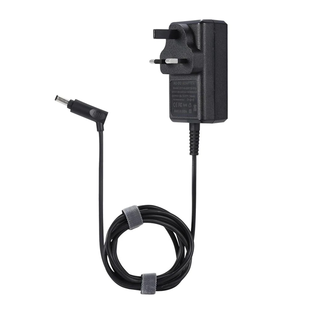 

26.1V 0.78A Vacuum Cleaner Battery Charger Adapter Fit for V7 V6 DC61 DC62 UK Plug