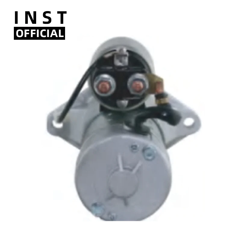 Стартер двигателя для HITACHI 8941566710 кВт 12 в 9T S114832 8941723260 S114832A STH3832BA STH3832EX STH3832KR - купить
