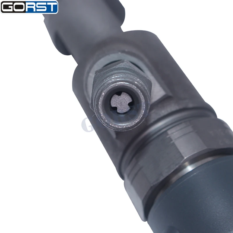 Топливный инжектор Common Rail в сборе 0445110435 для Fiat Ducato Iveco Daily 0445110273 504386427 2995476 0986435227 |