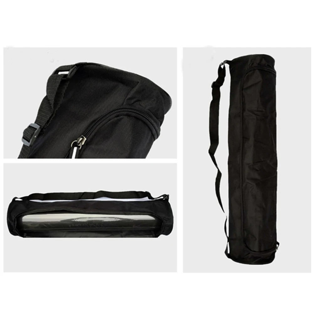 Новая водонепроницаемая сумка для йоги, многофункциональный карманный Коврик для йоги, сумка для танцевального коврика, посылка, спортивный ранец, рюкзак для фитнеса, чехол для коврика