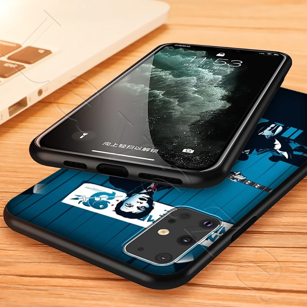 Чехол для Samsung Note 10 S6 S7 S8 S9 S10 S10e S20 ultra A71 A51 A81 A91 M10 M20 M30 Lite Edge Plus | Мобильные телефоны и