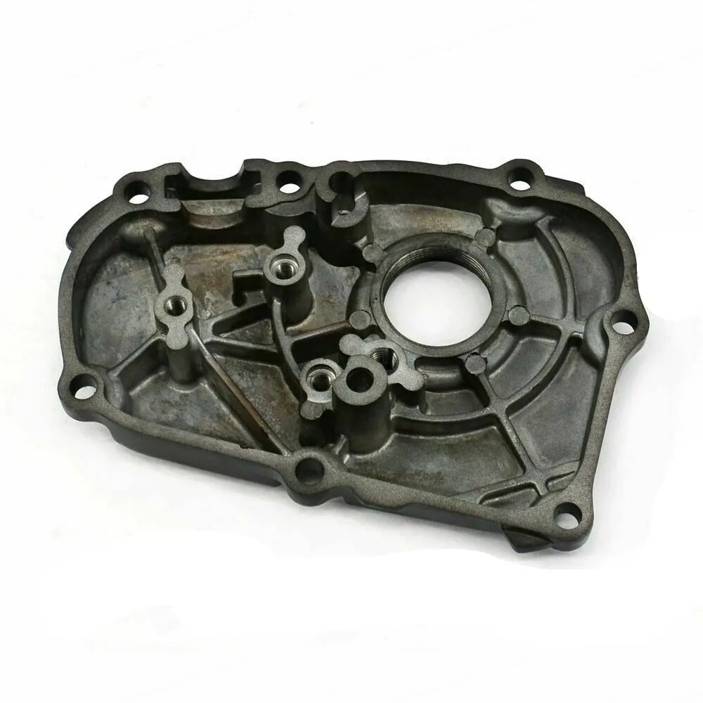 

New Motorbike Engine Stator Crankcase Crank Case Racing For Yamaha FZ6R 2009-14
