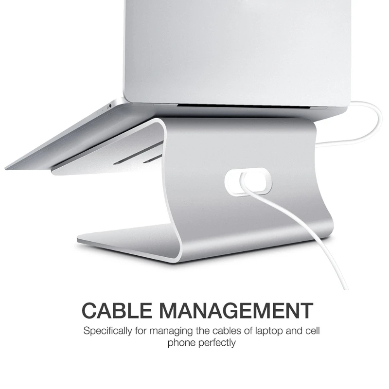 Prezzo Supporto Da Tavolo In Lega Di Alluminio Supporto Da Tavolo Tablet Antiscivolo Supporto Per Computer Portatile Da 11-17 Pollici 28GE