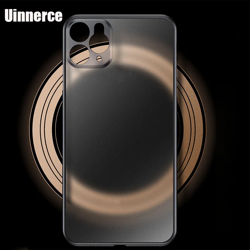 

Fashion Phone Back Cover For iPhone 11 Pro Xs XR X 8 7 6 6S Case Ultra Slim PP Telefontok For iPhone XI Max XIR Coque Fundas