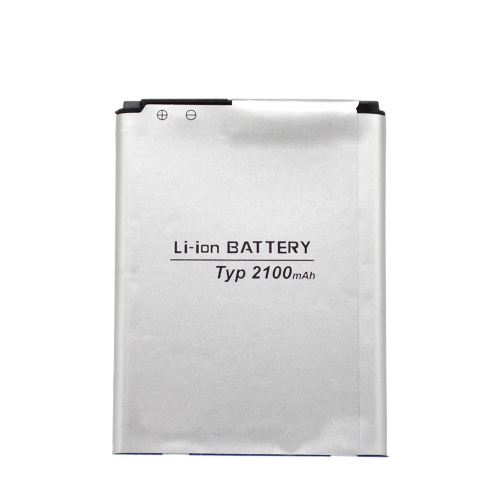 Новый Батарея BL 52UH для LG Spirit H422 D280N D285 D320 D325 DUAL SIM H443 Escape 2 VS876 L65 L70 MS323 2040/2100 запасная