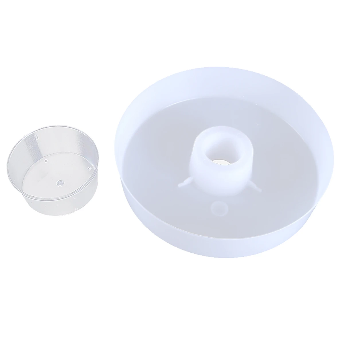 

New Bee Water Feeder Plastic Beekeeper Beekeeping Equipment Tool Bee Water Feeder Beekeeping Box Queen Rearing Bee ZZ0053