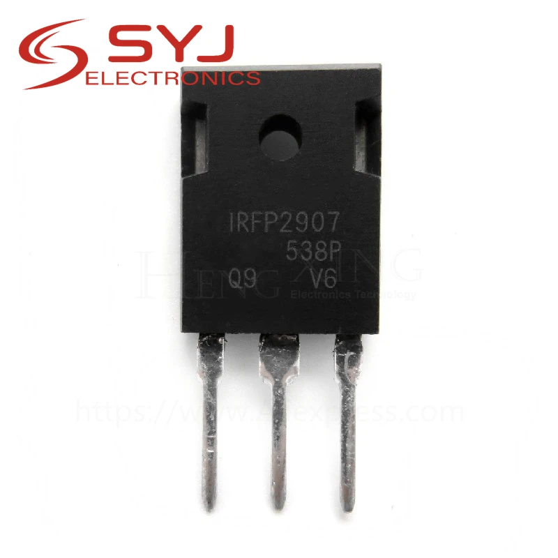 1pcs/lot IRFP2907ZPBF IRFP2907Z FP2907Z 209A 75V TO 247 In Stock|to-247| |