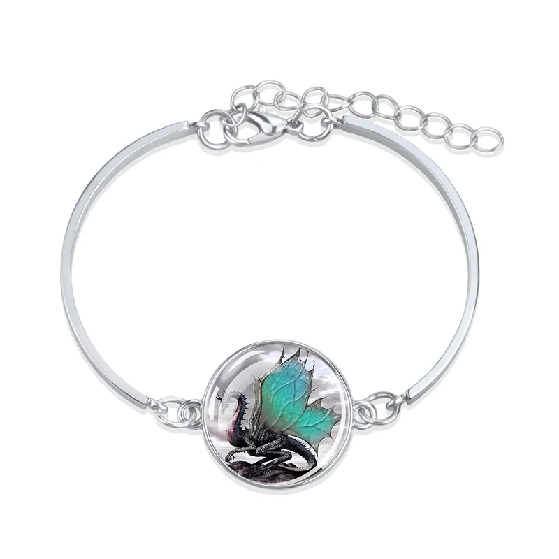 Браслет с птицами | Украшения и аксессуары