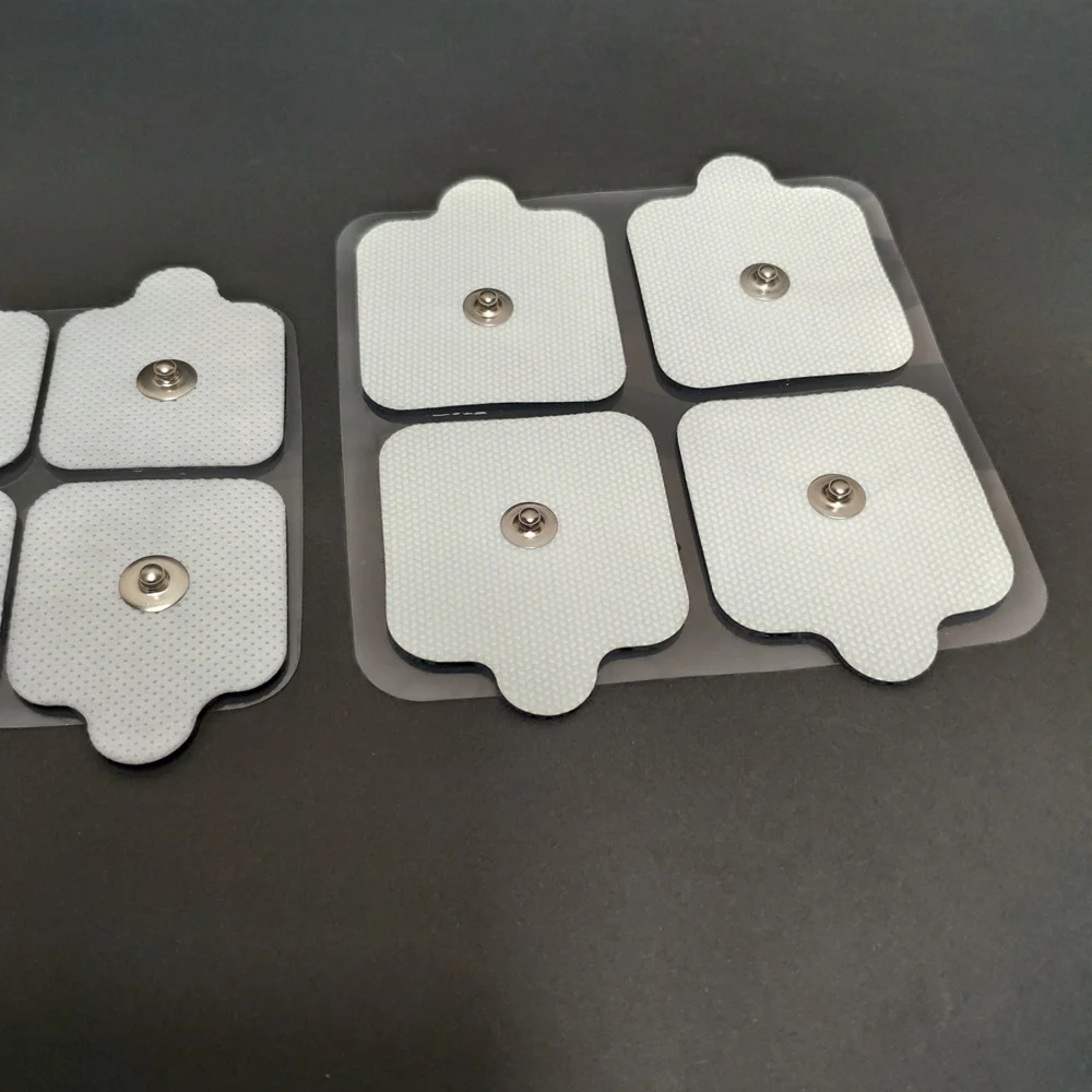 Для выведения токсинов 40 шт (10 комплектов) Самоклеющиеся Многоразовые Замена