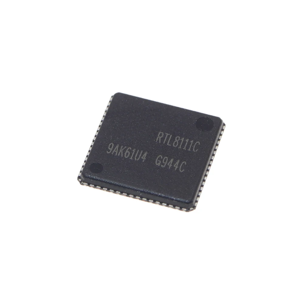 

100% новый RTL8111E RTL8111F RTL8111C RTL8111B RTL8111DL QFN