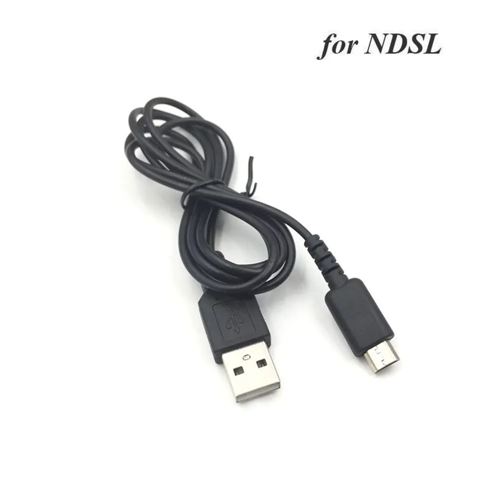 Кабель для зарядки USB зарядка черный отличную производительность прочный легкий