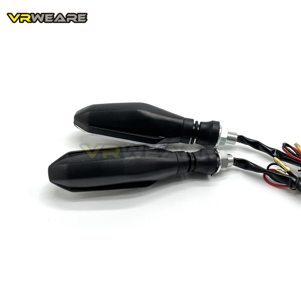 4 шт. поворотники для мотоцикла 12 светодиодов |