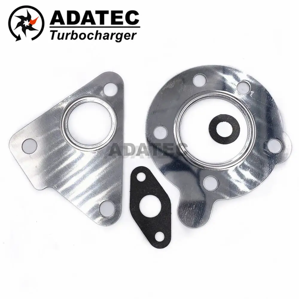 Фланцевые прокладки BV39 54399880070 54399880030 54399700070 для Nissan Qashqai 1 5 dCi 103 HP K9K турбо зарядное