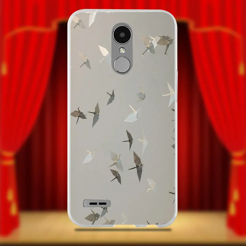 Мягкий ТПУ чехол для телефона модные синие джинсы деним LG G4 G5 G6 K4 K7 K8 K10 V10 V20 V30 htc U11