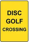 Виниловая наклейка для игры в гольф, 12x18 дюймов
