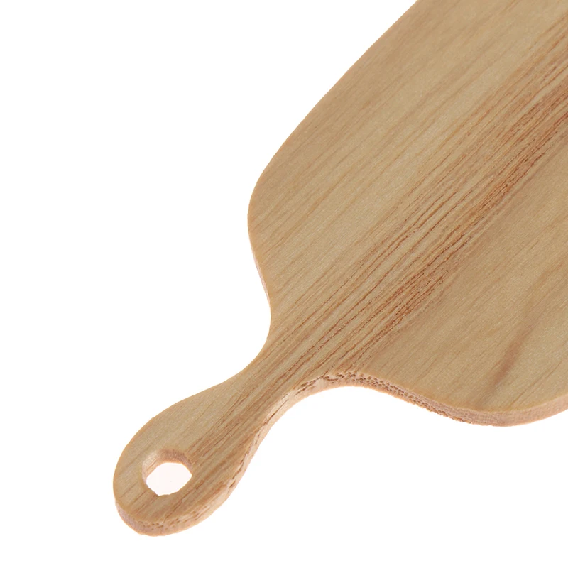 Миниатюрный Кукольный домик липкая доска нож разделочный блок набор в стиле Ins