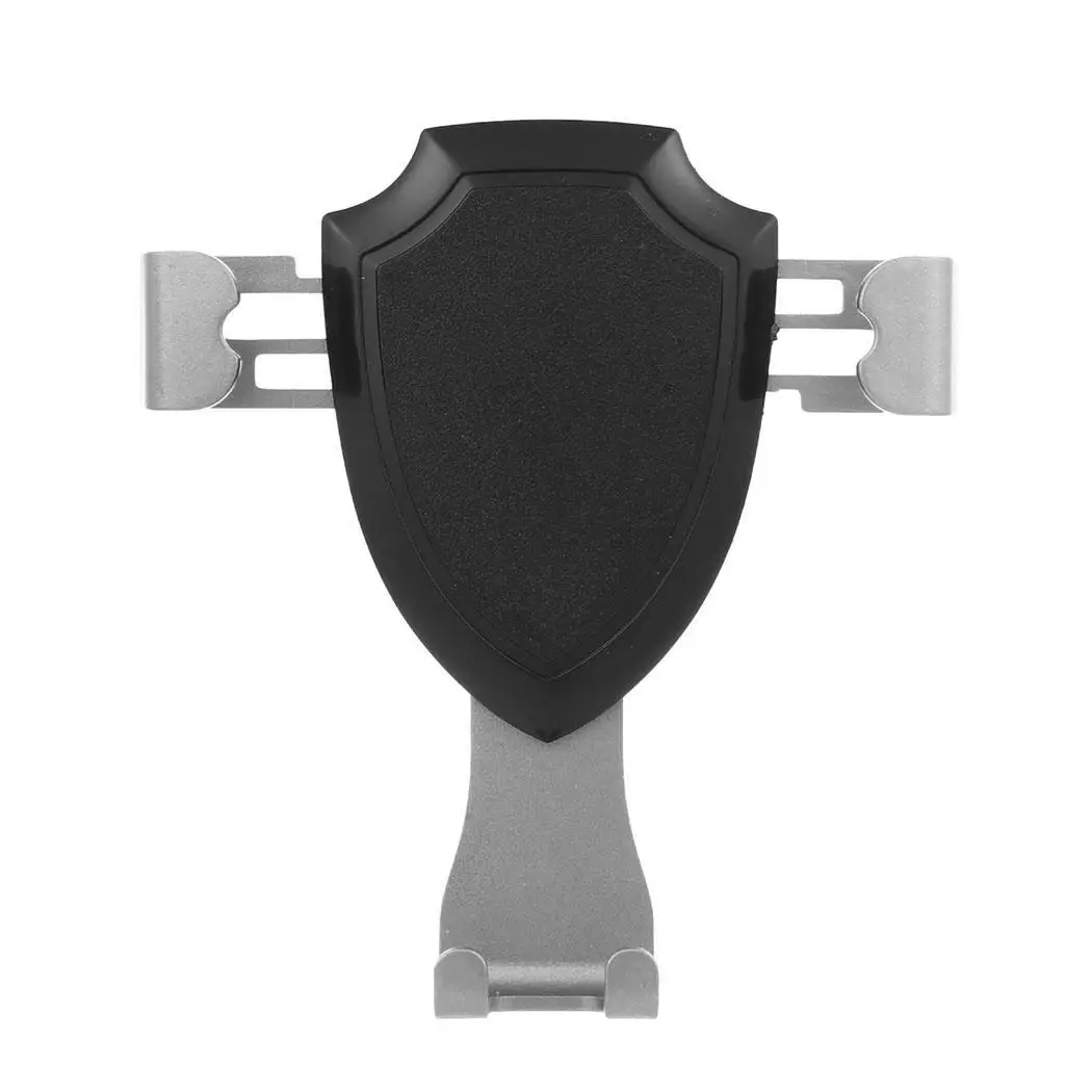 360 Degree General Car Air Vent Mount Gravity Mobile Phone Bracket All mobile/MP4/PDA/PSP/GPS |