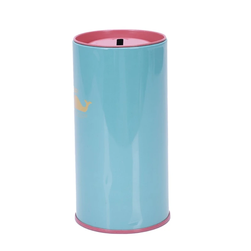 2 предмета животных свинья копилка для монет коробка с принтом в виде персонажей