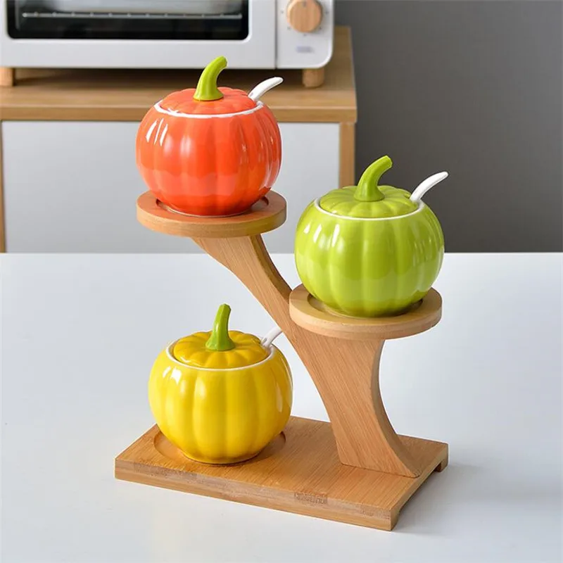 Многослойный деревянный подставка для горшков растений поднос цветов бонсай