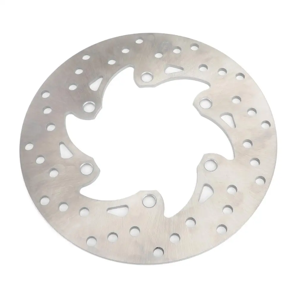 Areyourshop для KTM RC 125/200/250/390 Duke 2011-2019 90110060000 задние дисковые тормоза ротор мотоцикла