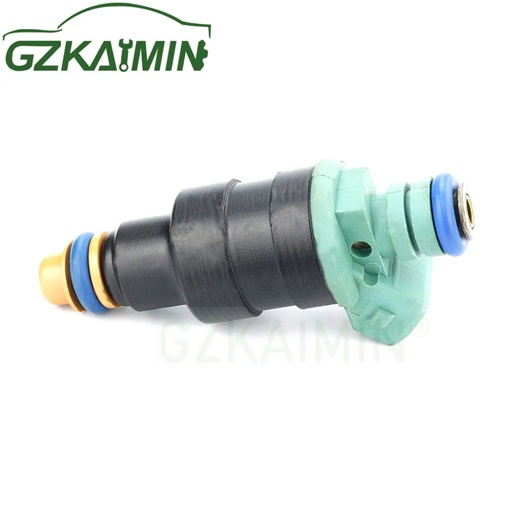 Бесплатная доставка Новый инжектор топлива Форсунка OEM 0280150357 для Volvo 2.3L Turbo 740 760 745