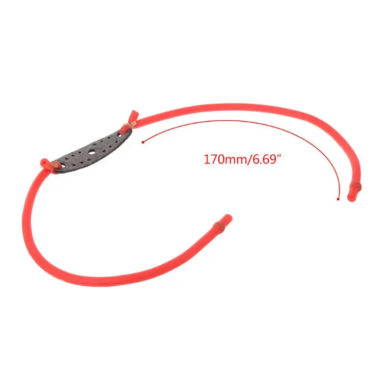 Резинка Для Рогатки резинки с карманом для наружного катапульты | Спорт и