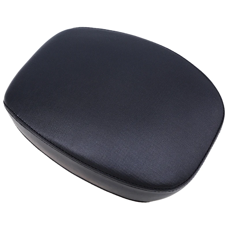 Чехлы из искусственной кожи на мотоциклетные сиденья задние пассажирские чехлы