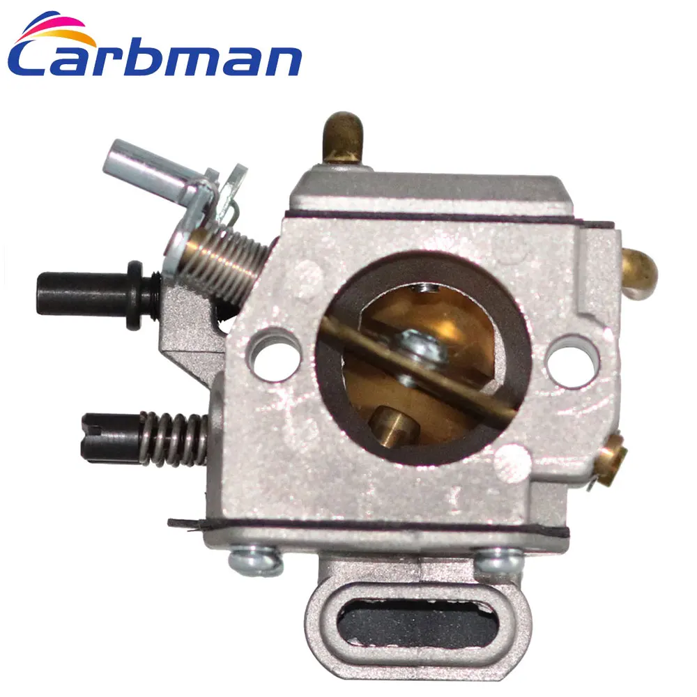 Carbman Новый карбюратор для STIHL 029 039 MS290 MS 310 MS390 бензопила 1127 120 0650|Карбюраторы| |
