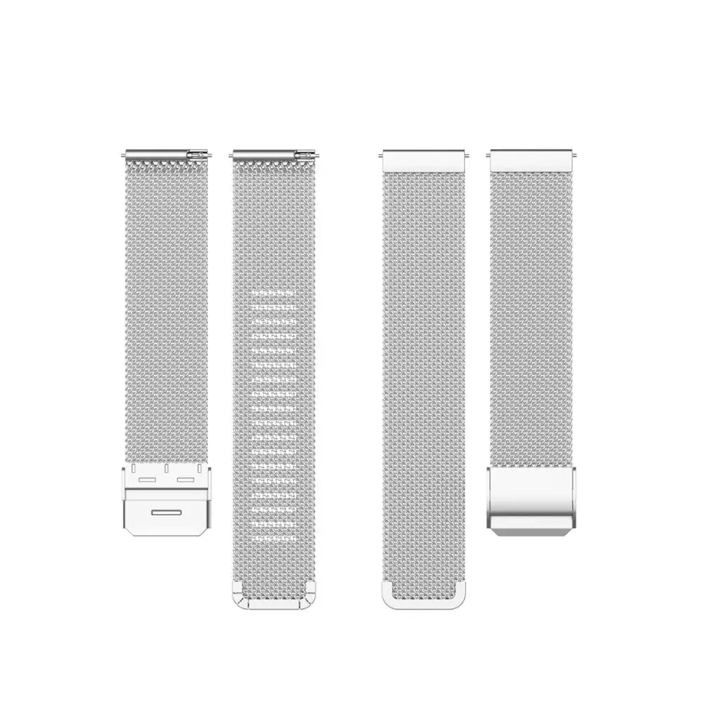 

20 22mm Breathable milanese strap For Honor Magic watch2 42 46mm Sports Breathable Strap For Honor magic watch