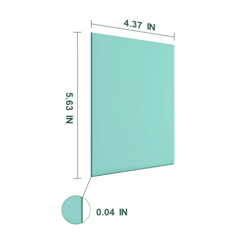 10 шт. авто затемнение сварочный шлем внешняя крышка Замена объектива