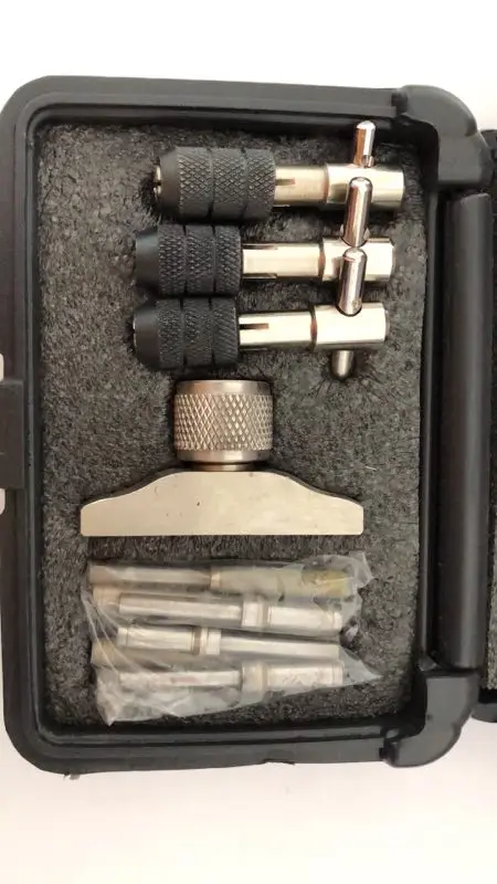 Шлифовальный инструмент для клапана EUI/EUP инструменты регулировки EUP размер от 7 000