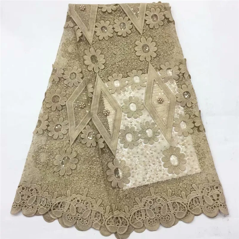 

Grey purple Embroidery Sequins Lace Fabric beads Lace Fabrics for Wedding Party African French Lace Nigerian Tulle Lace Fabric