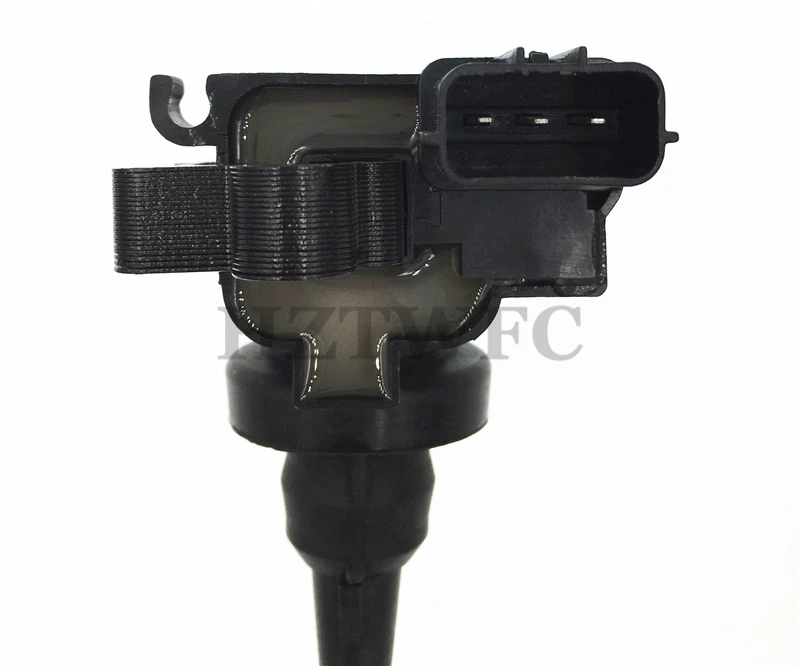 Катушка зажигания для MITSUBISHI Mirag Lancer Outlander Eclipse CHRYSLER DODGE Stratus 1 8/2 0/2.4L 4L C1257 UF295