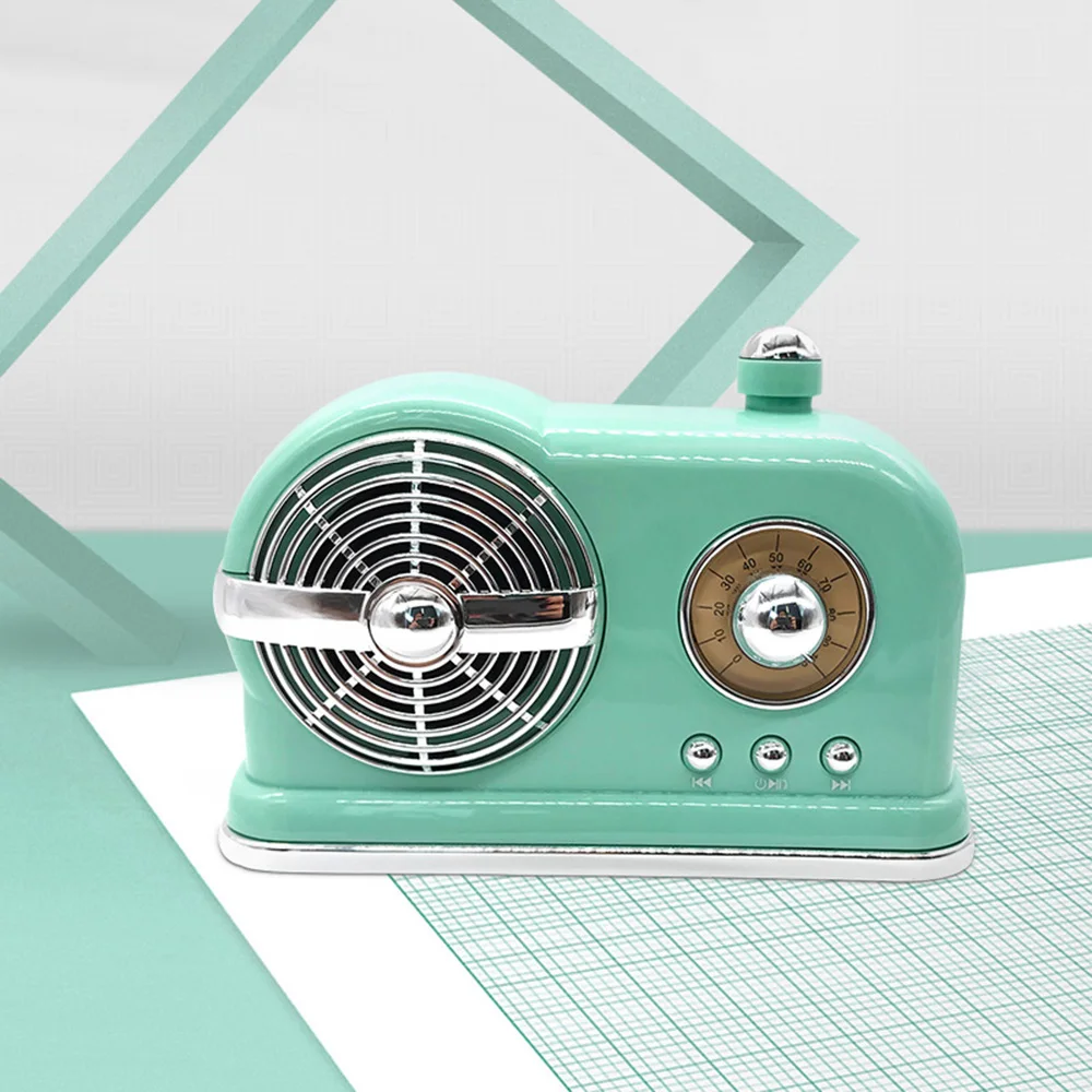 Яркий цветной беспроводной динамик Bluetooth Мини Портативный USB TF карта звонки по