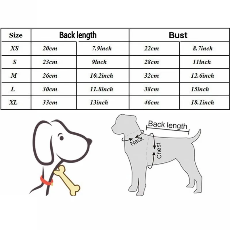 Дождевик для домашних животных водонепроницаемая одежда в горошек маленьких