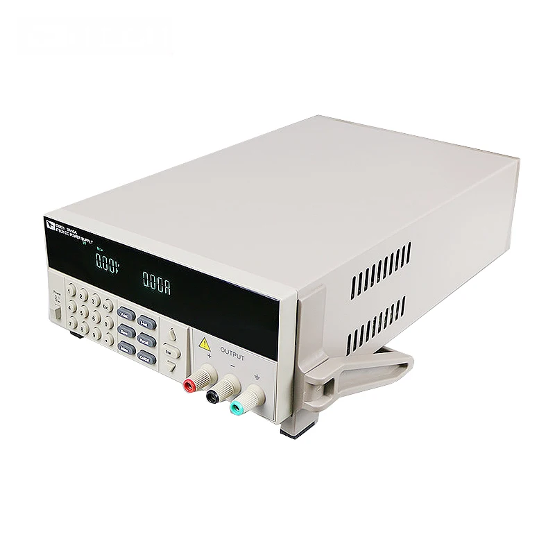 

ITECH IT6821 18V / 5A / 90W 10mv10ma Programmable DC Power Supply