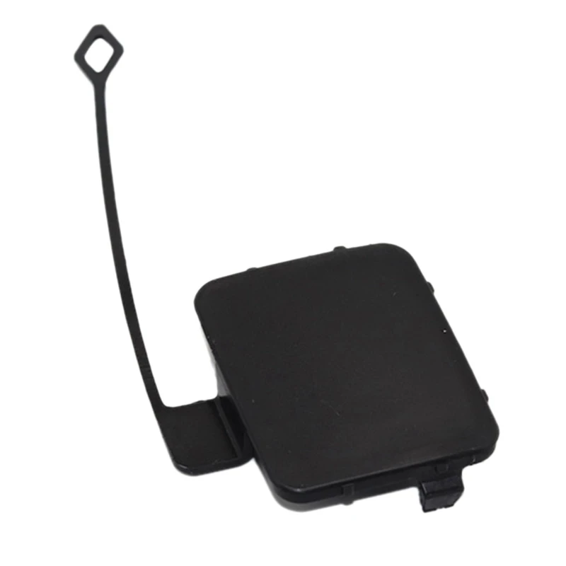 

NEW-Front Bumper Towing Tow Hook Eye Cover Cap for BMW E90 E91 318I 320I 328I 330I 335I 335Xi 325I 51117167575