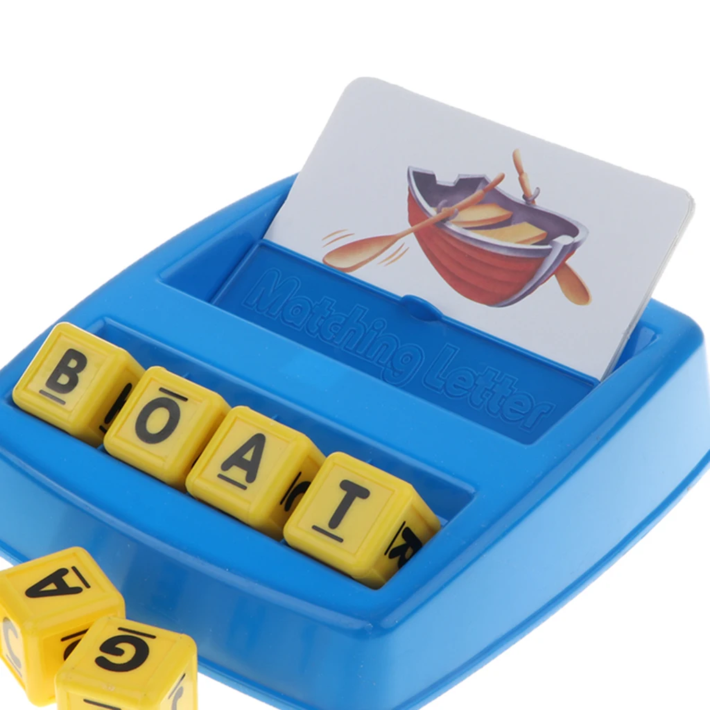 Дошкольное образование обучающая игра с буквами алфавит БУКВЕННОЕ письмо