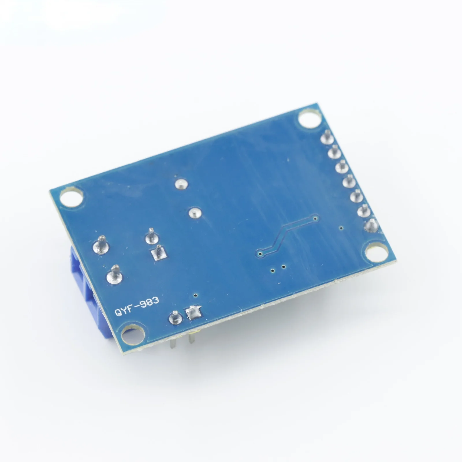 MCP2515 CAN-шина Модульная плата TJA1050 приемник SPI для 51 MCU контроллер рычага |
